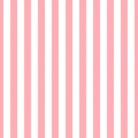 Pink Stripes - BCCI