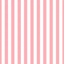 Pink Stripes - BCCI