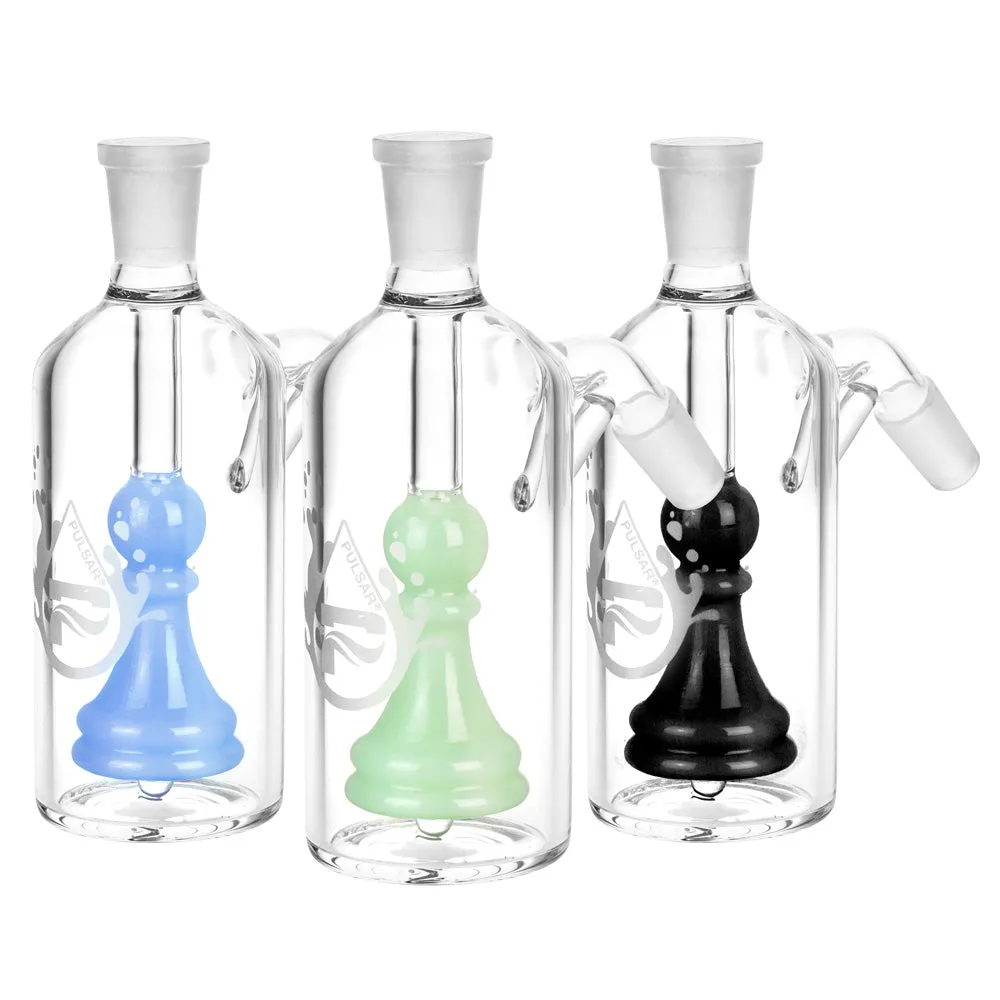 Pulsar Chess Pawn Ash Catcher