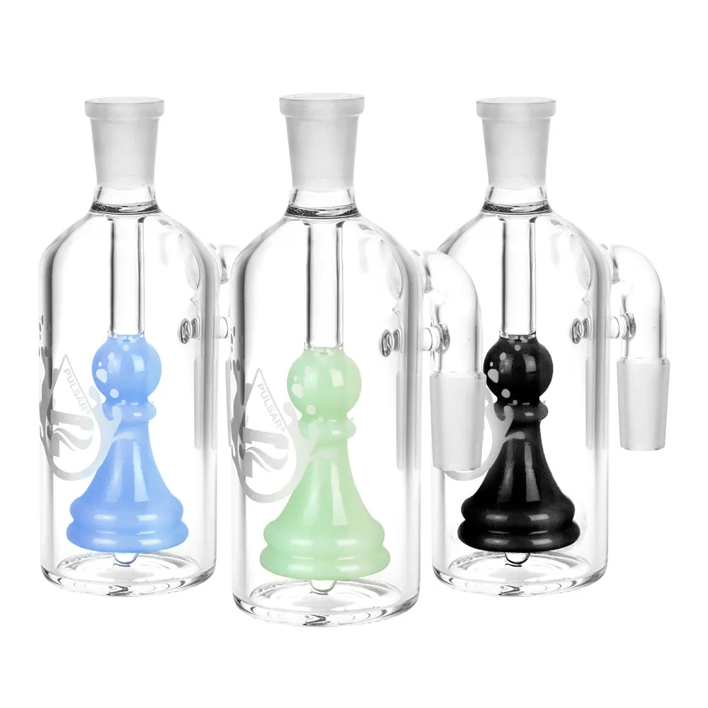 Pulsar Chess Pawn Ash Catcher