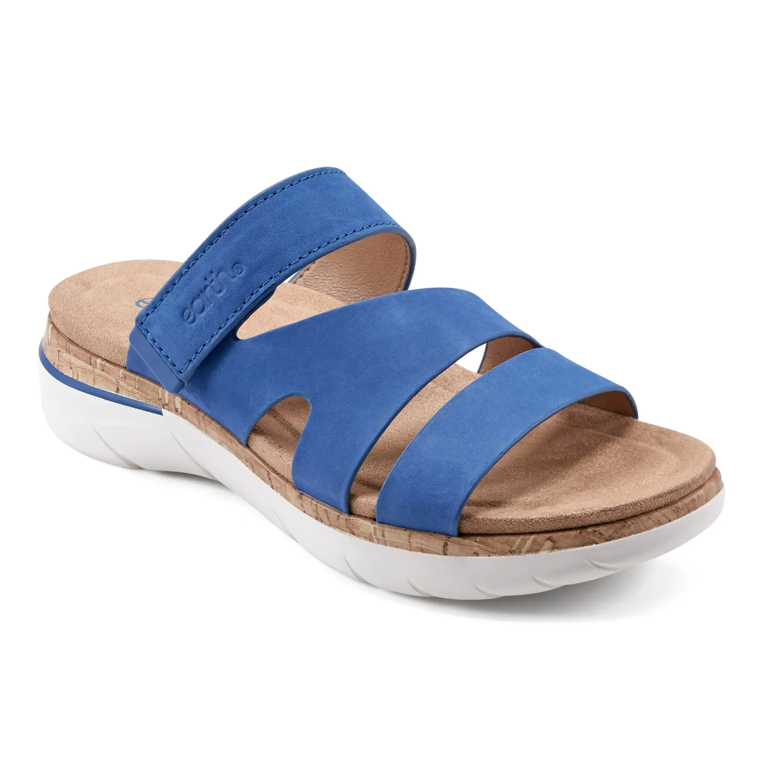 Ralli Casual Strappy Slip-On Sandals