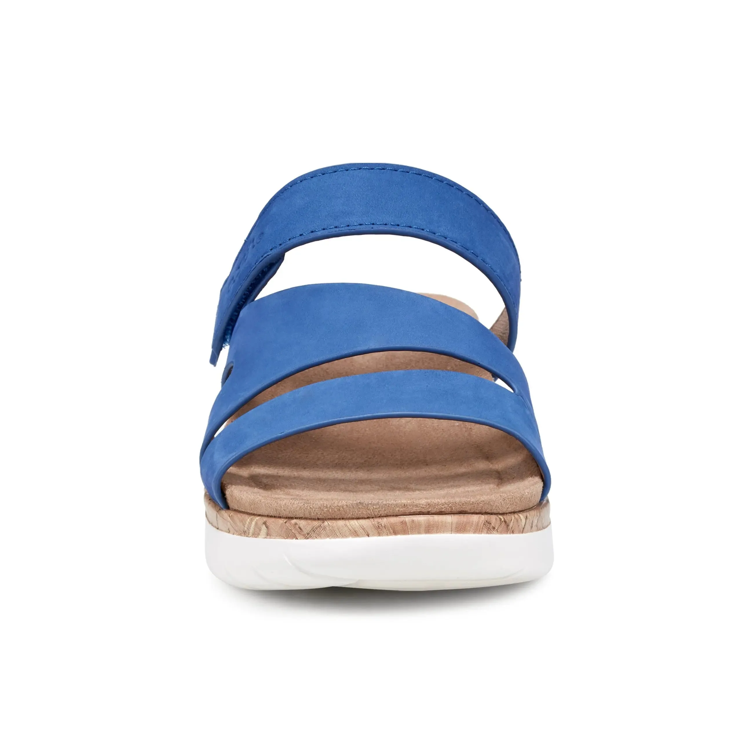 Ralli Casual Strappy Slip-On Sandals