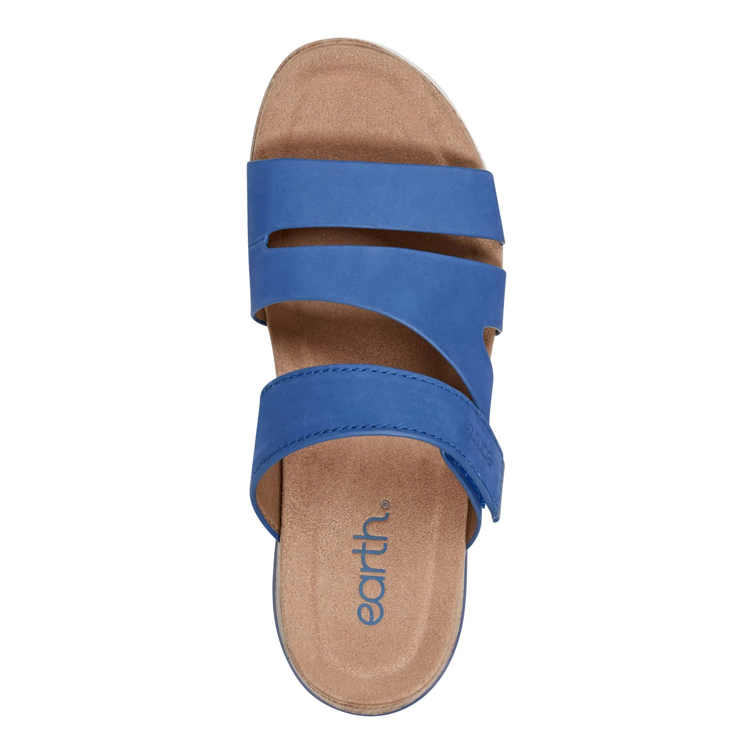 Ralli Casual Strappy Slip-On Sandals