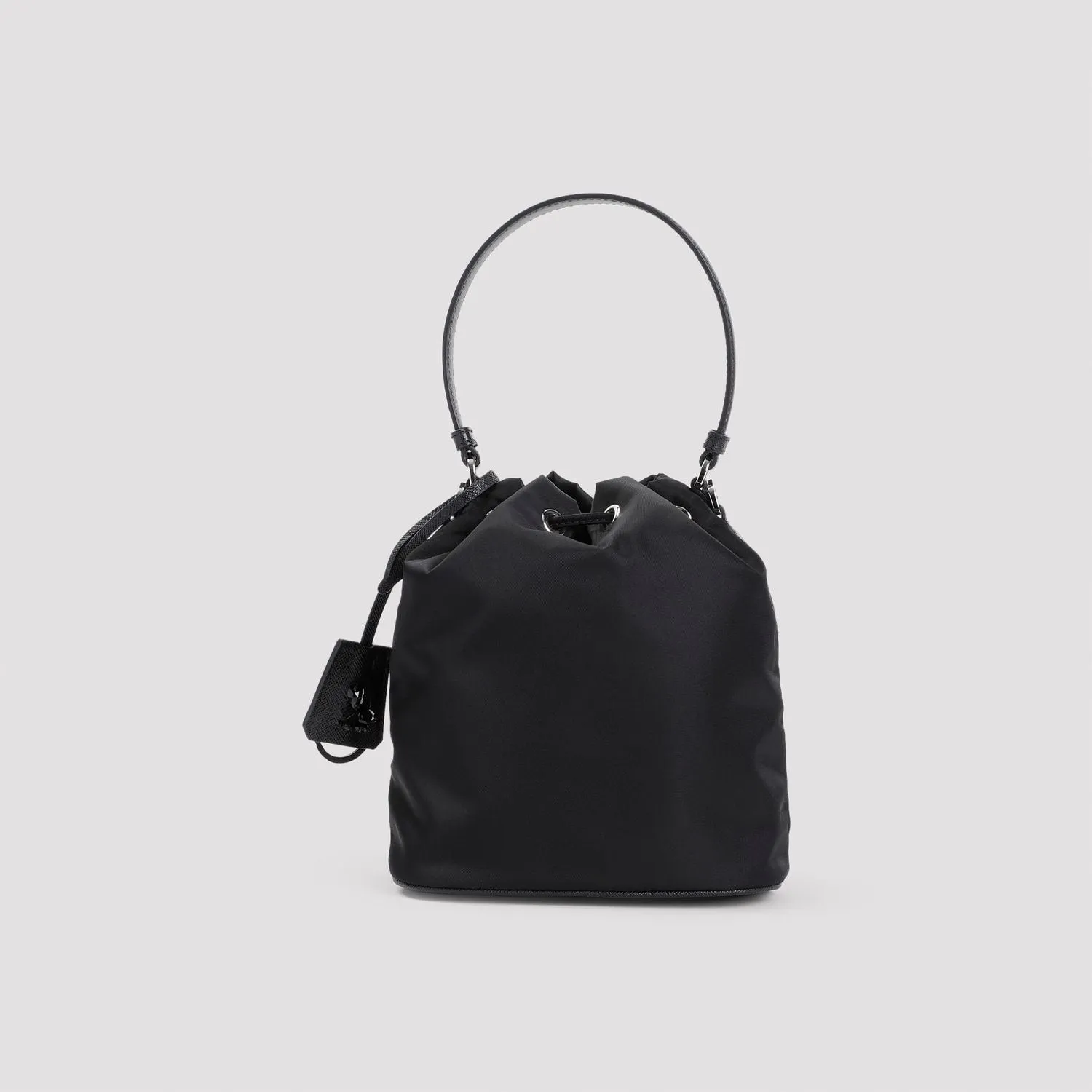 RE-NYLON BUCKET BAG