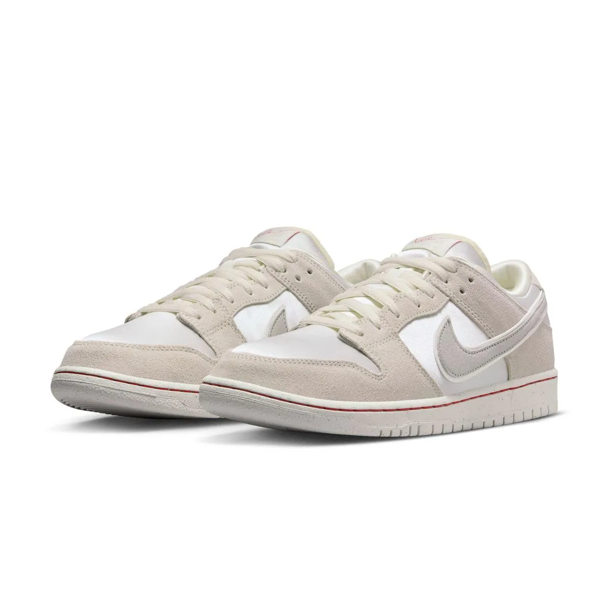 SB Dunk Low Premium 'City of Love Coconut Milk'