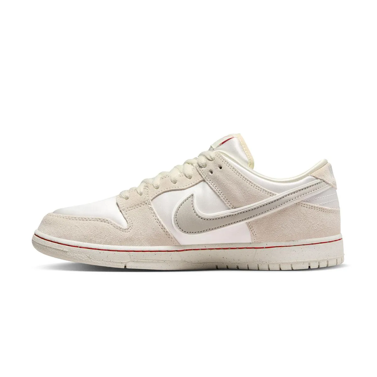 SB Dunk Low Premium 'City of Love Coconut Milk'