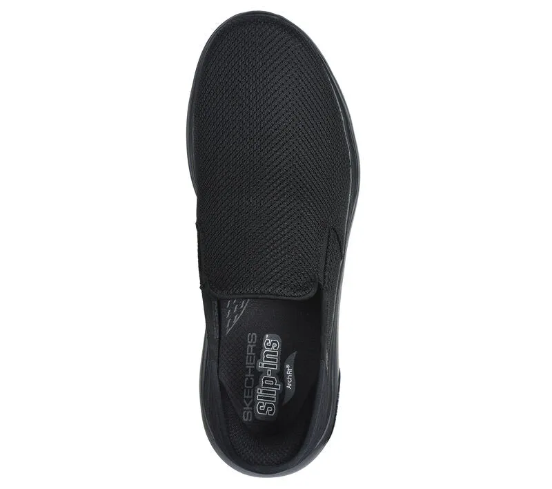 Skechers Arch Fit Hands up - Slip on