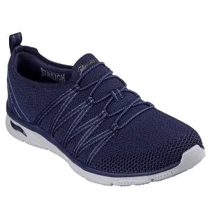 Skechers Arch Fit Sunny - Creative Pass