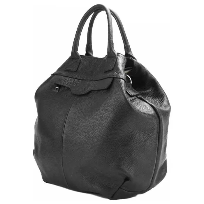 Sole Terra Handbags Raphael Leather Tote Bag