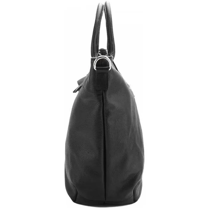 Sole Terra Handbags Raphael Leather Tote Bag