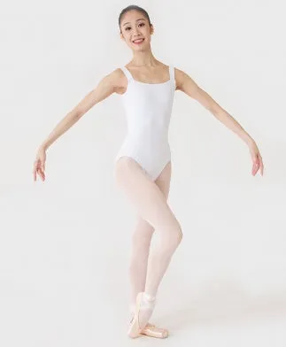 Sonata Wide Strap Leotard