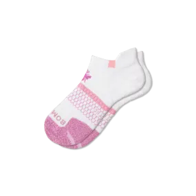 Venus Williams x Bombas Ankle Socks