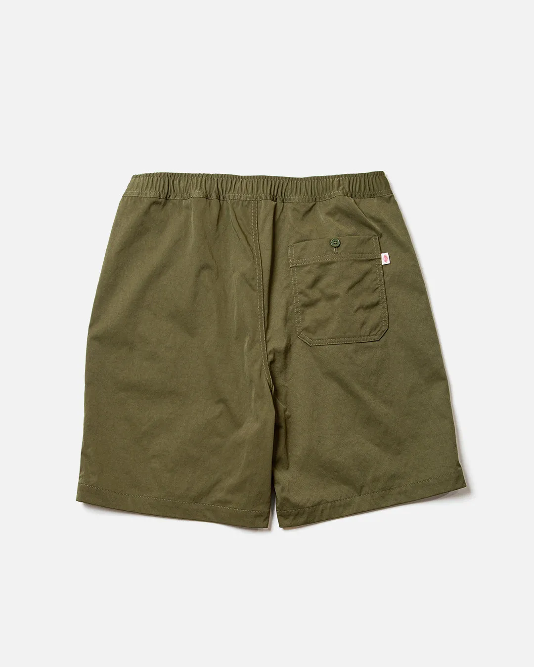 Work Easy Shorts - Khaki