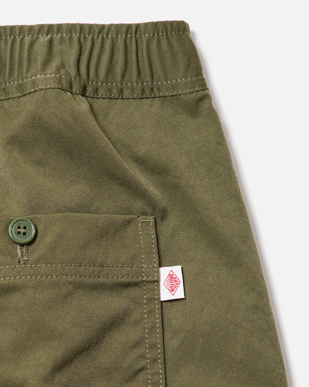 Work Easy Shorts - Khaki